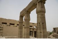 Photo Reference of Karnak Temple 0199